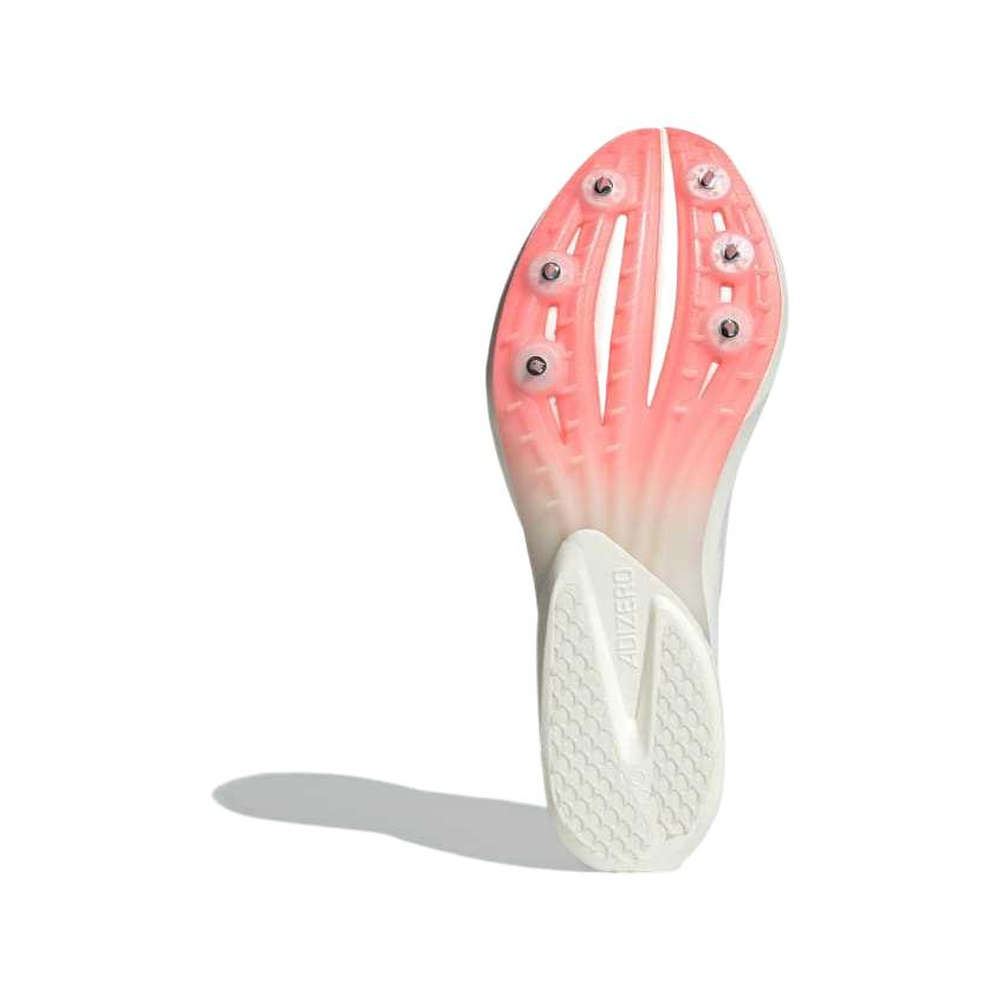 Adidas Adizero Avanti 'White' Мужские
