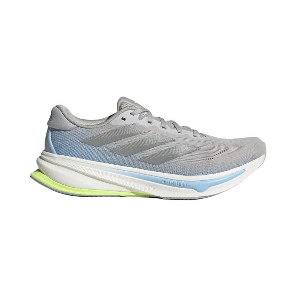 Adidas Supernova 'Rise Grey Matte Silver' Мужские