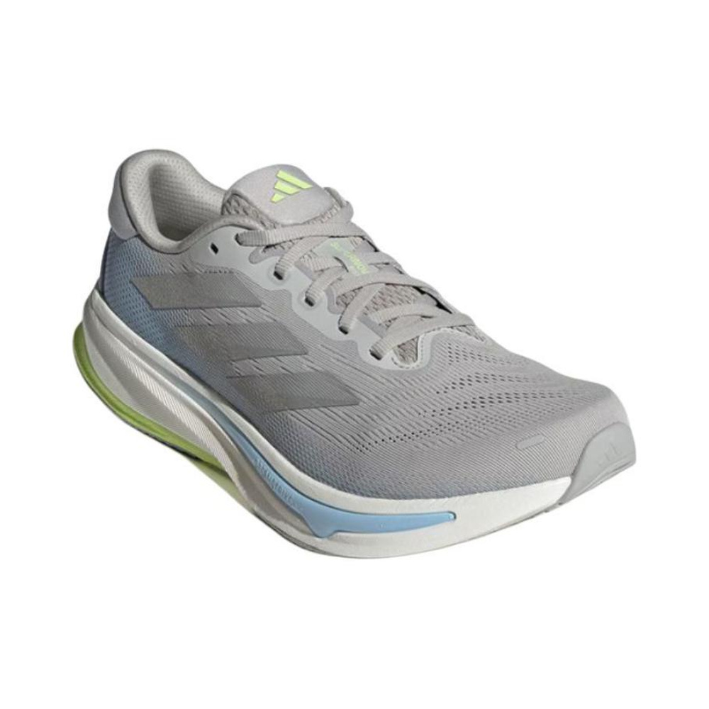 Adidas Supernova 'Rise Grey Matte Silver' Мужские