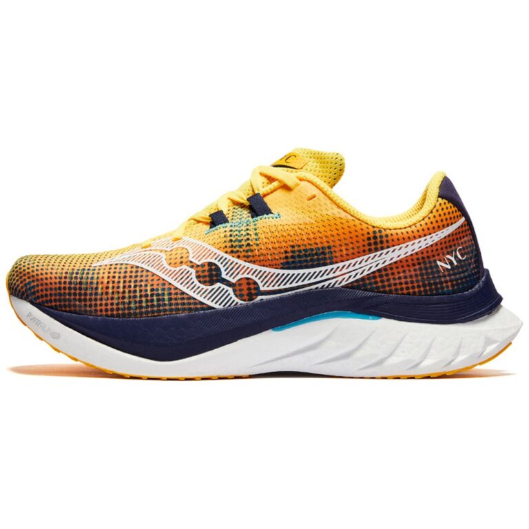 Saucony Endorphin Speed 4 'Multicolor' Мужские