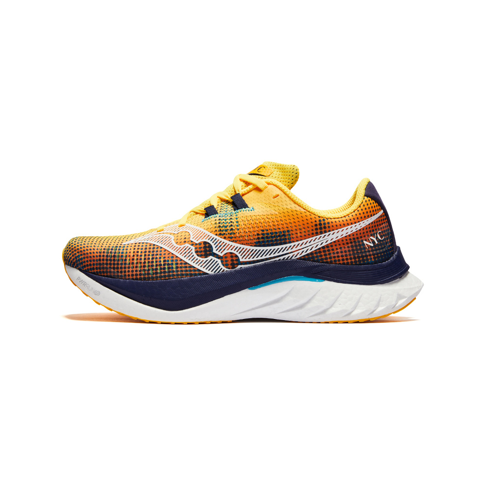 Saucony Endorphin Speed 'Multicolor' Мужские