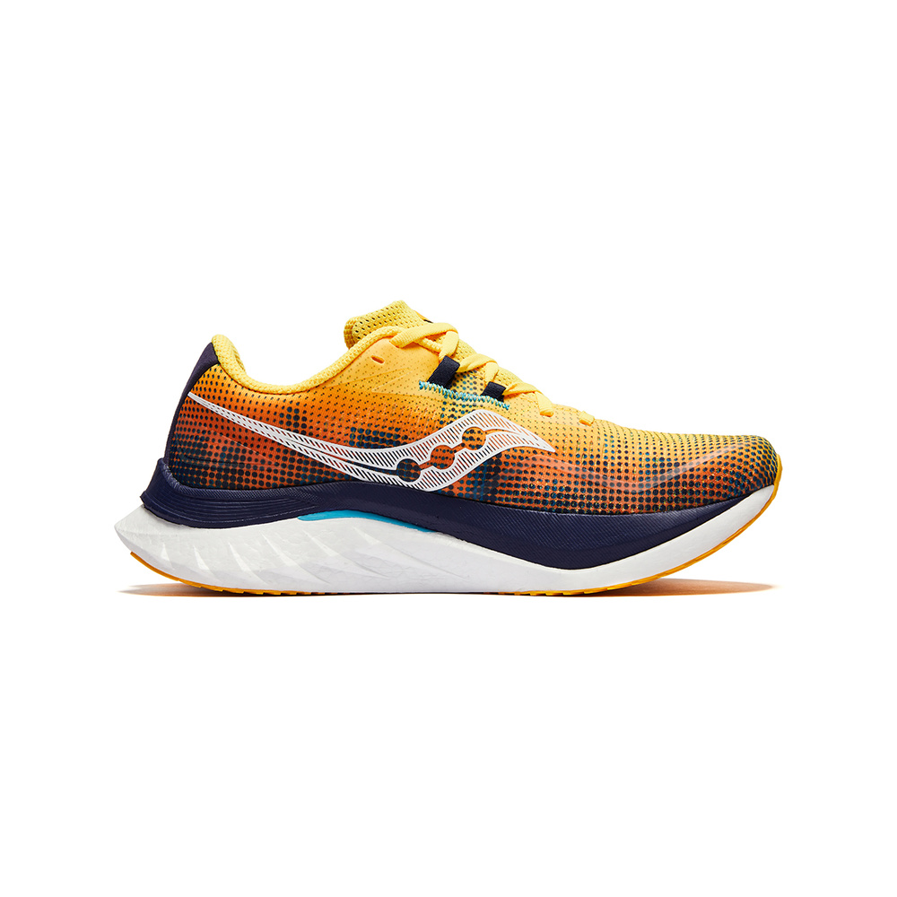 Saucony Endorphin Speed 'Multicolor' Мужские