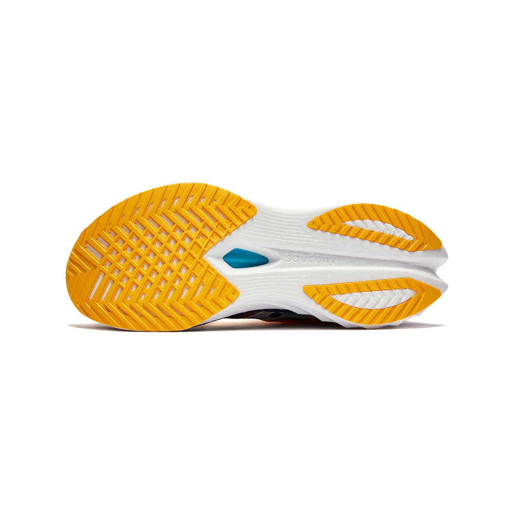 Saucony Endorphin Speed 'Multicolor' Мужские