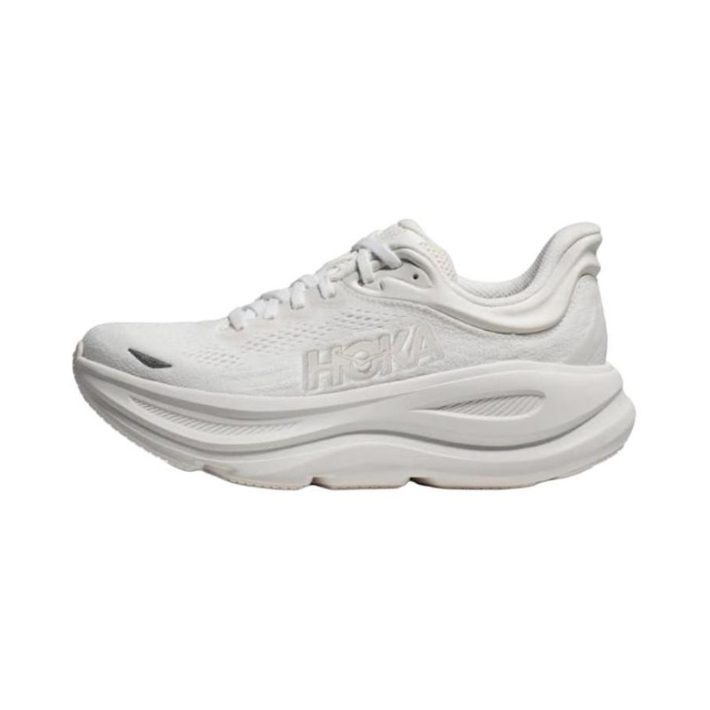 Triple White