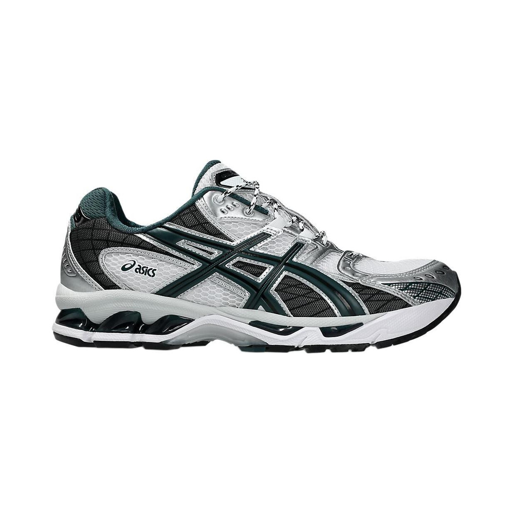 ASICS Gel Nimbus 10,1 'White Saxon Green' Мужские