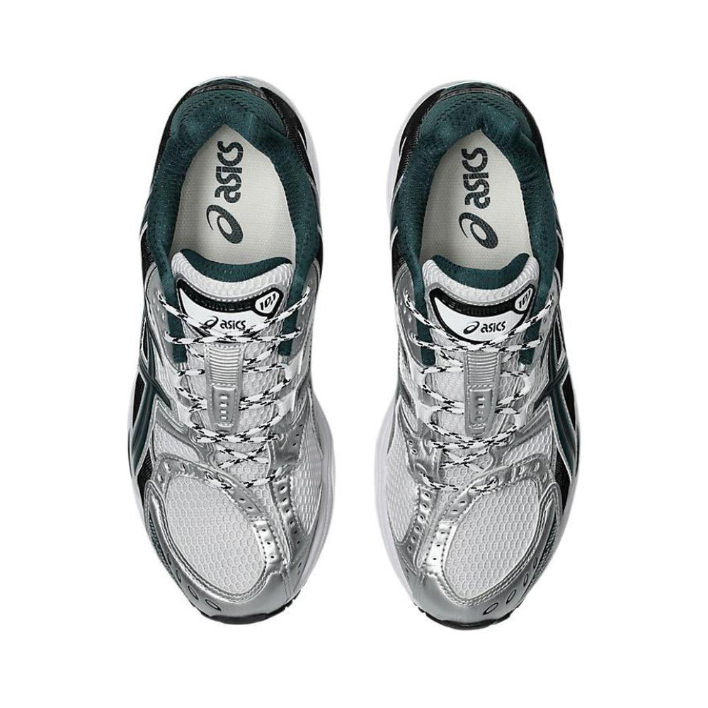 ASICS Gel Nimbus 10,1 'White Saxon Green' Мужские
