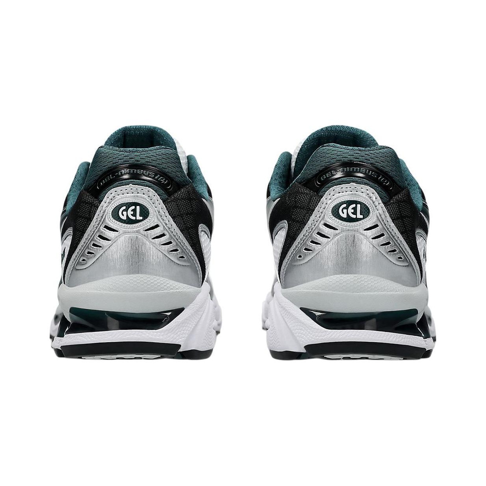 ASICS Gel Nimbus 10,1 'White Saxon Green' Мужские