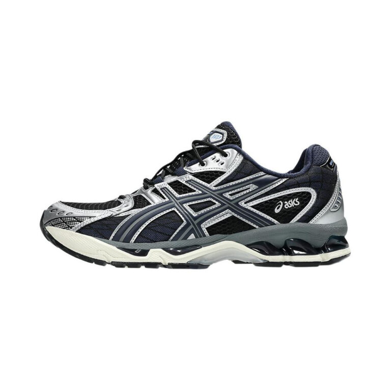 ASICS Gel Nimbus 10.1 'Black Midnight' Мужские