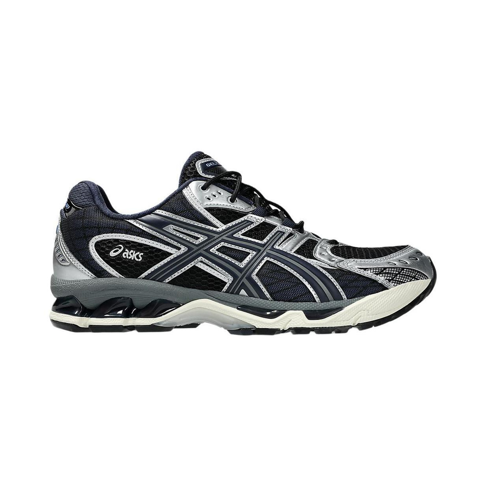 ASICS Gel Nimbus 10.1 'Black Midnight' Мужские
