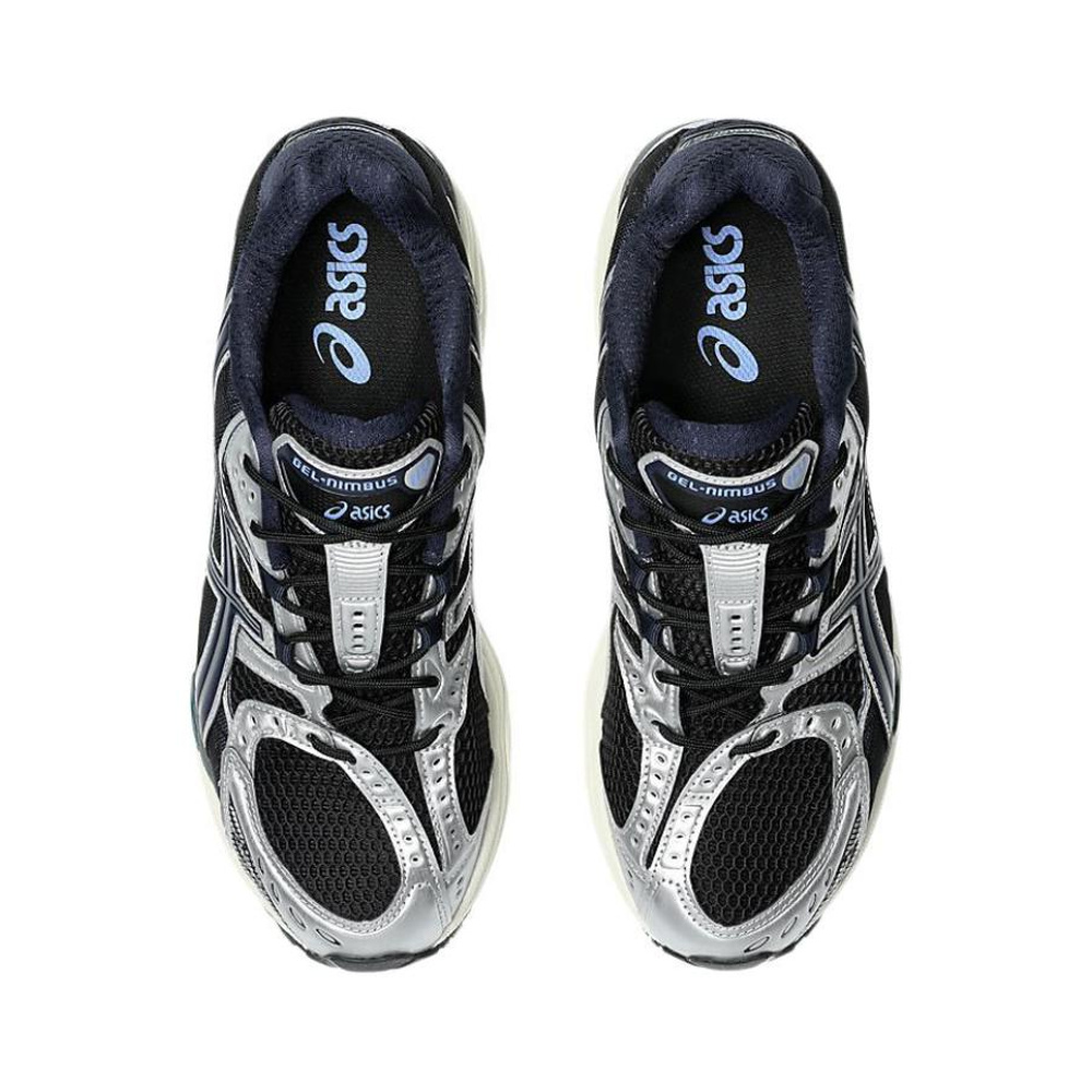 ASICS Gel Nimbus 10.1 'Black Midnight' Мужские