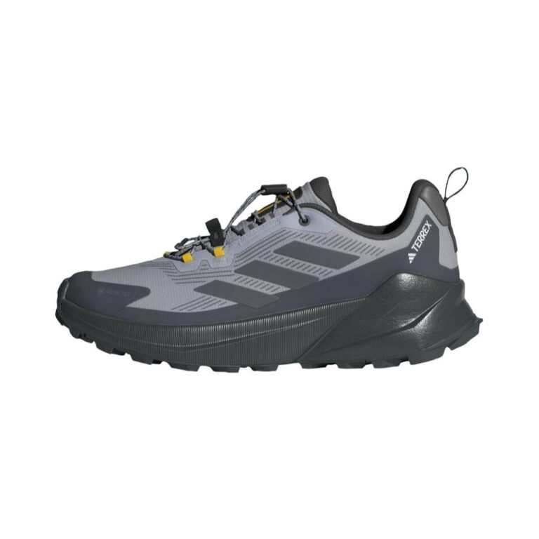 Adidas Terrex Trailmaker 2.0 'Gore Tex Halo Silver Grey' Мужские