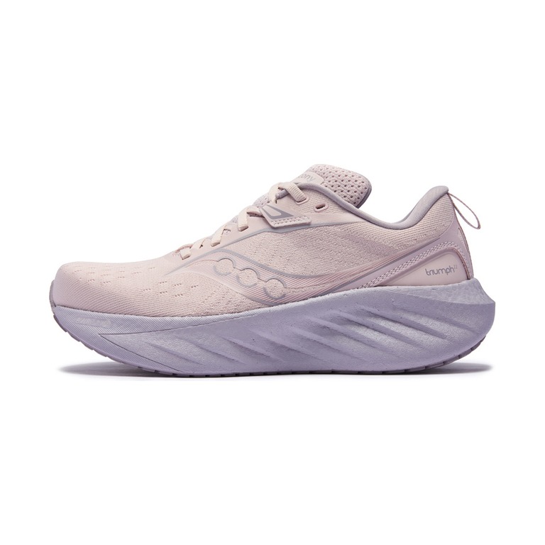 Saucony Triumph 'Purple' Женские