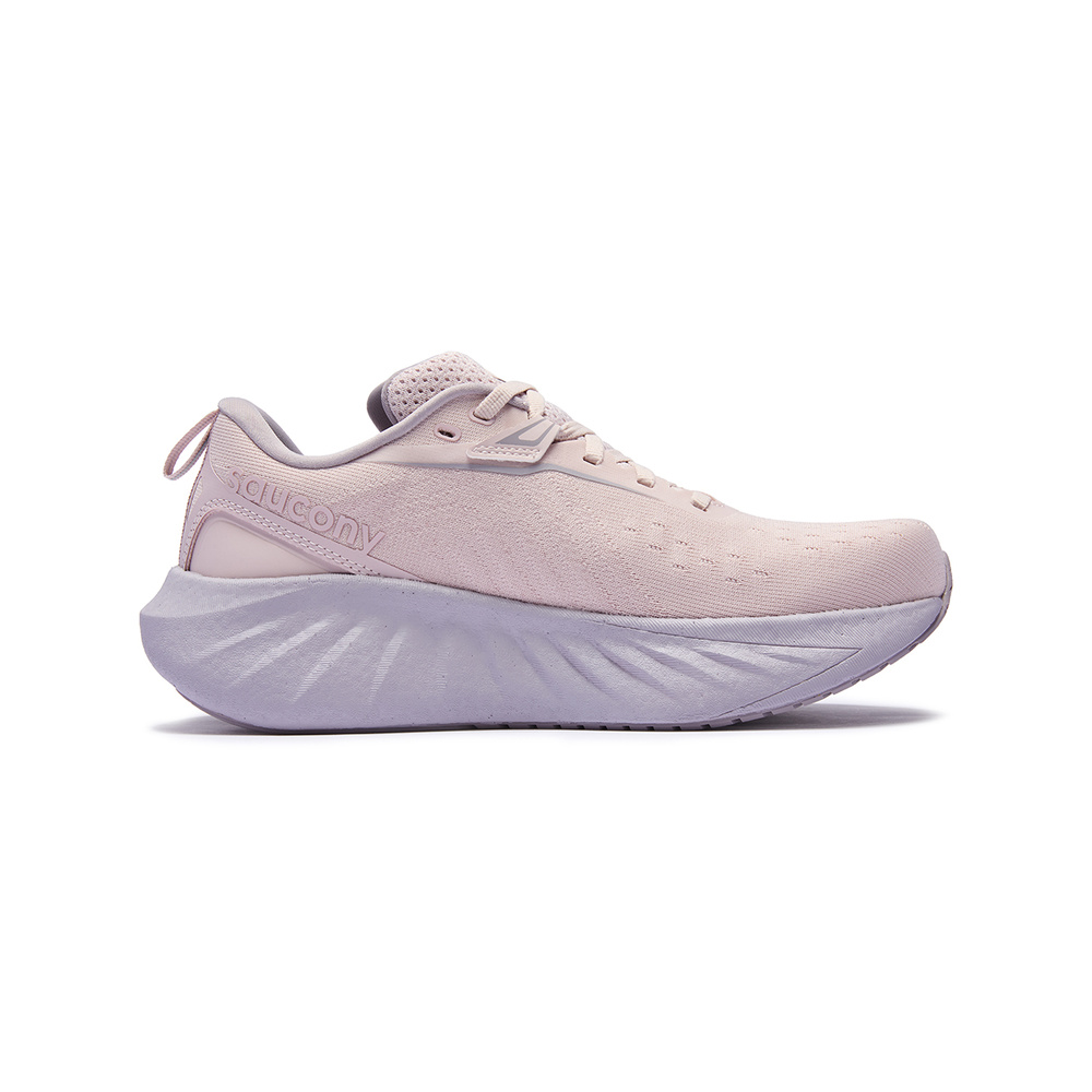 Saucony Triumph 'Purple' Женские