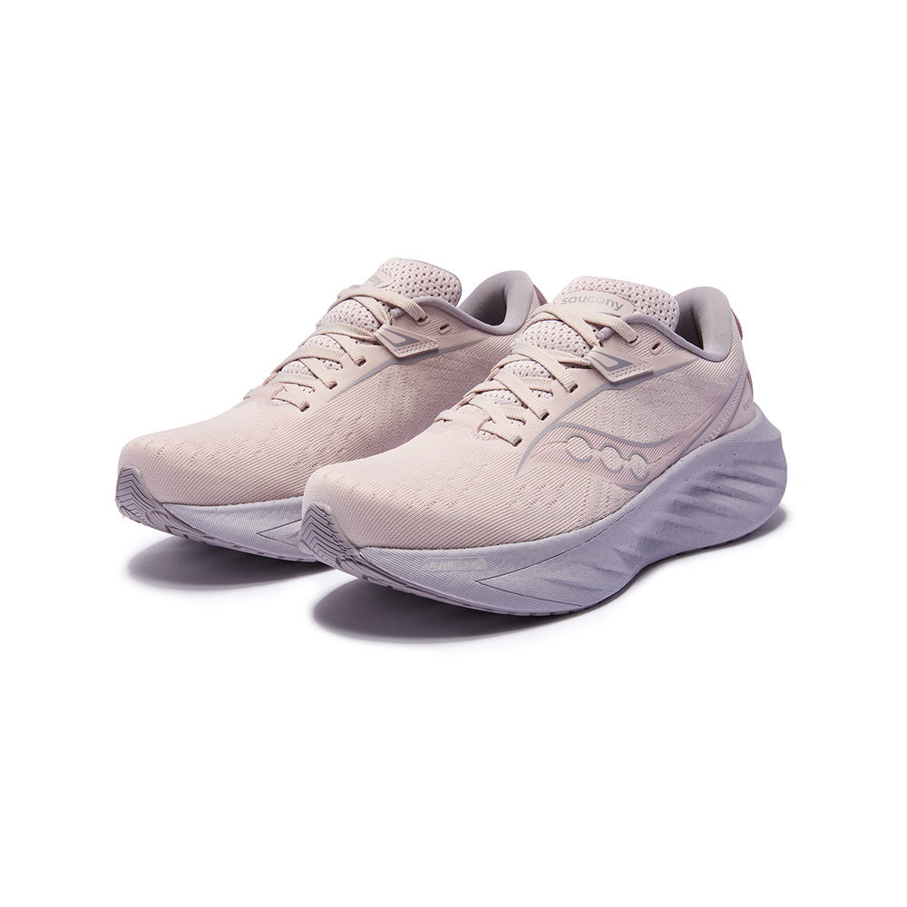 Saucony Triumph 'Purple' Женские
