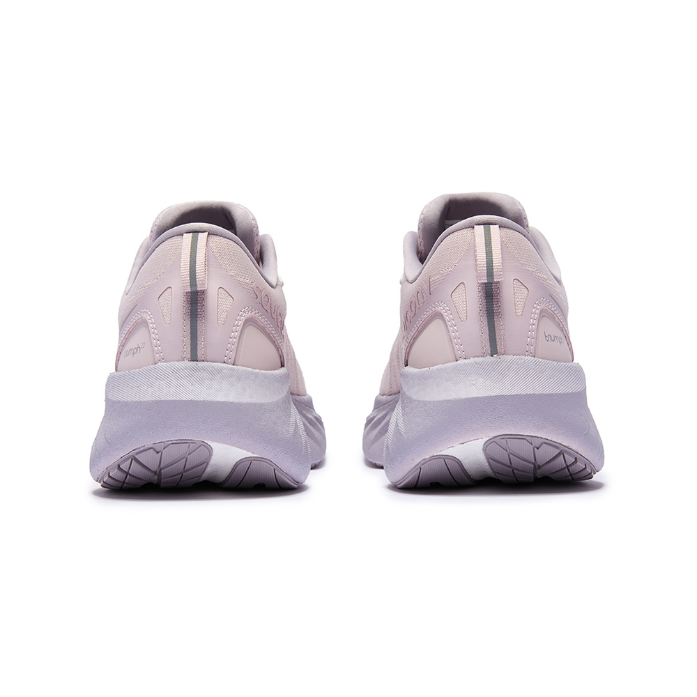 Saucony Triumph 'Purple' Женские