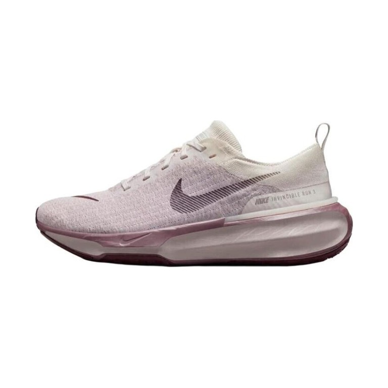 Nike Invincible 3 'Zoomx Run Phantom Burgundy Crush' Мужские