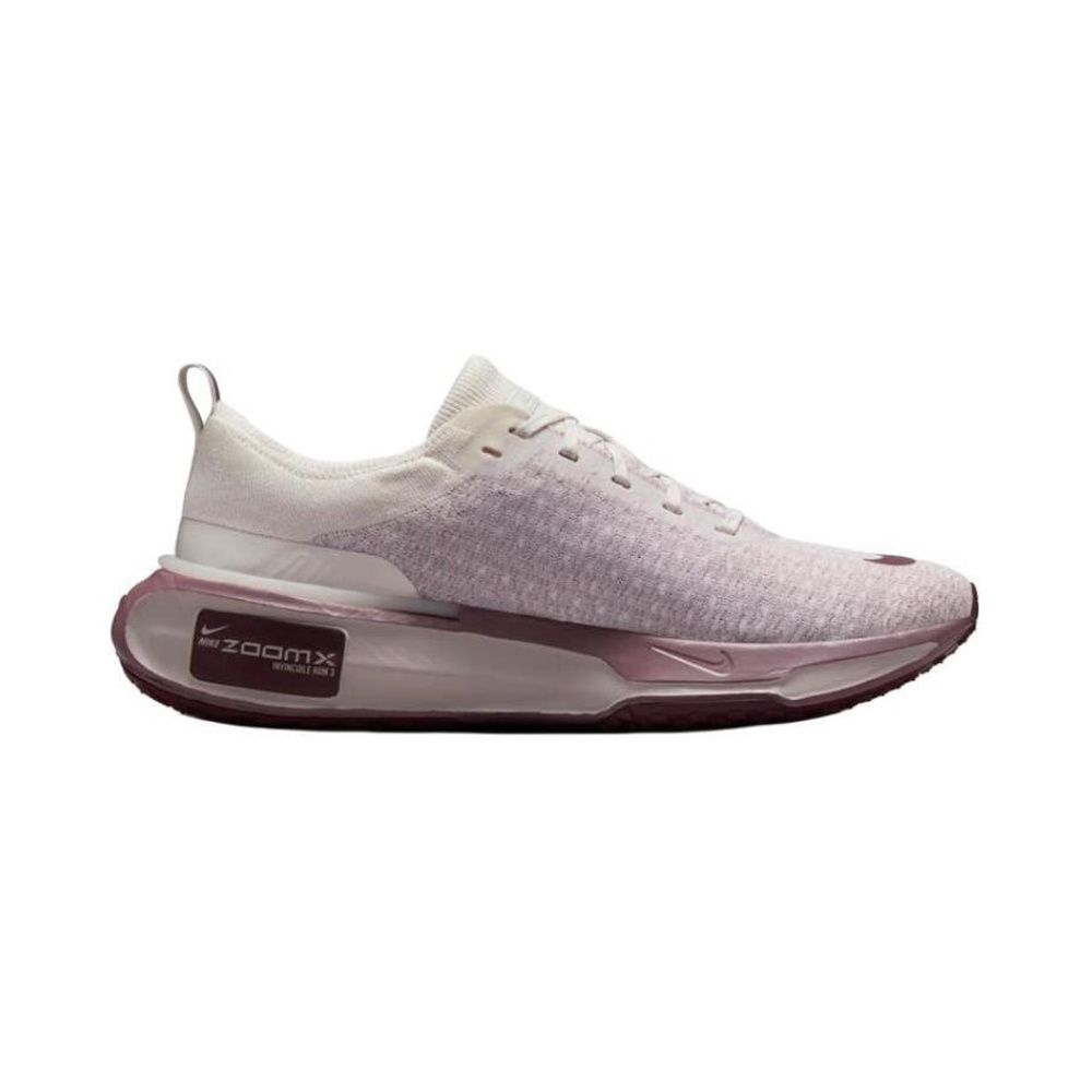 Nike Invincible 3 'Zoomx Run Phantom Burgundy Crush' Мужские