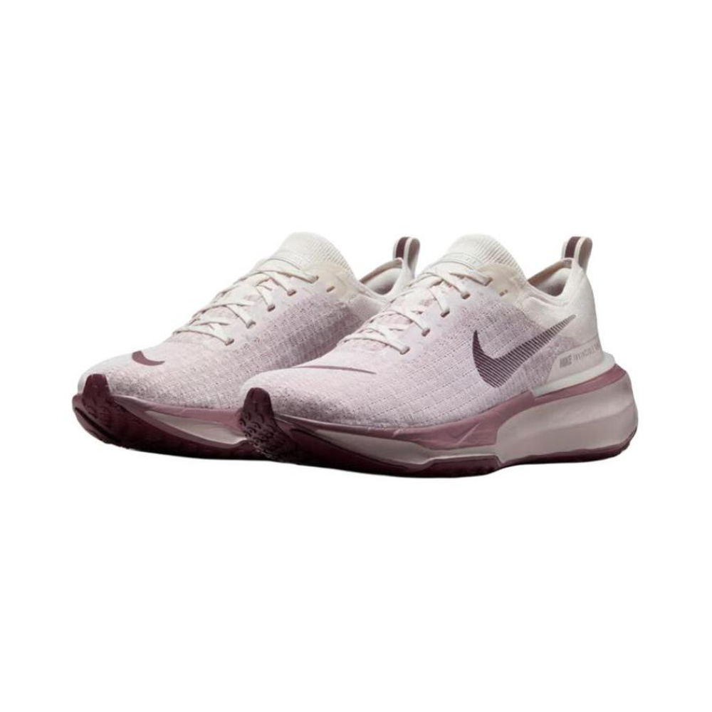 Nike Invincible 3 'Zoomx Run Phantom Burgundy Crush' Мужские