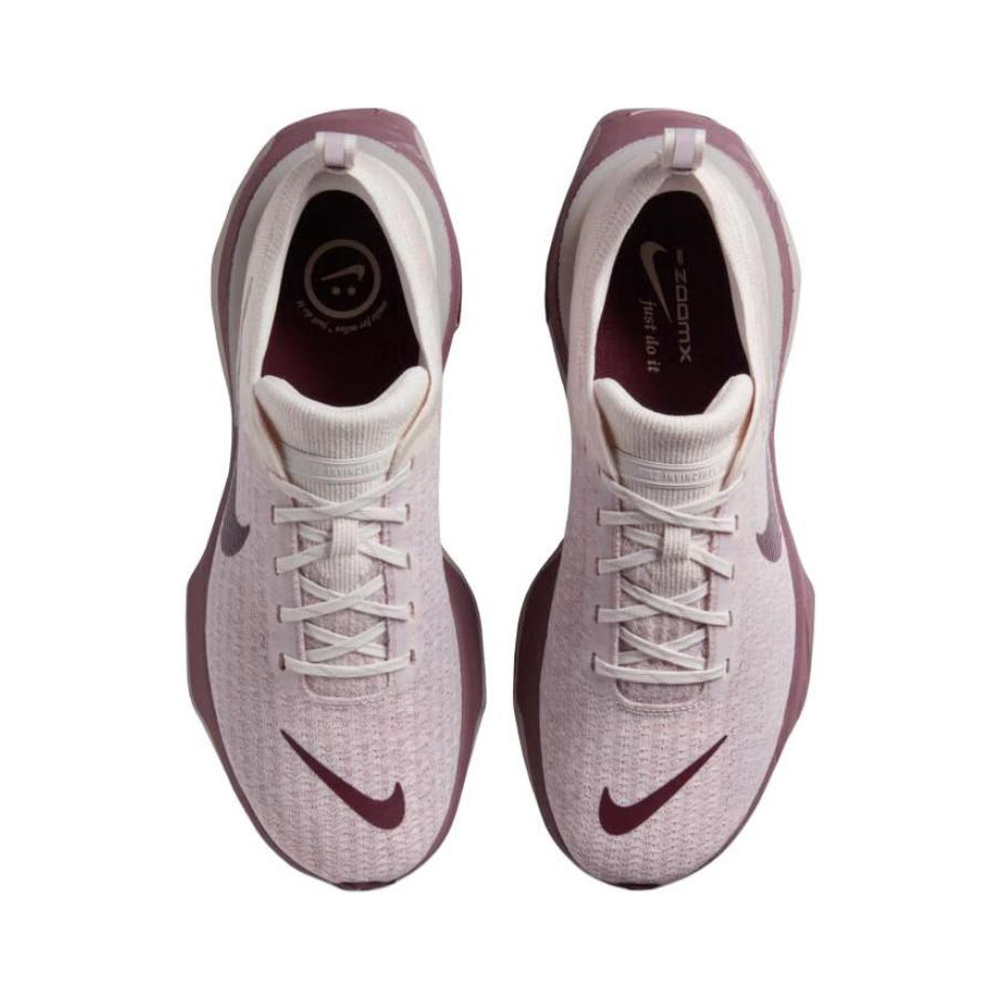 Nike Invincible 3 'Zoomx Run Phantom Burgundy Crush' Мужские