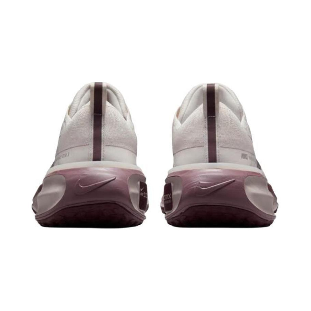 Nike Invincible 3 'Zoomx Run Phantom Burgundy Crush' Мужские