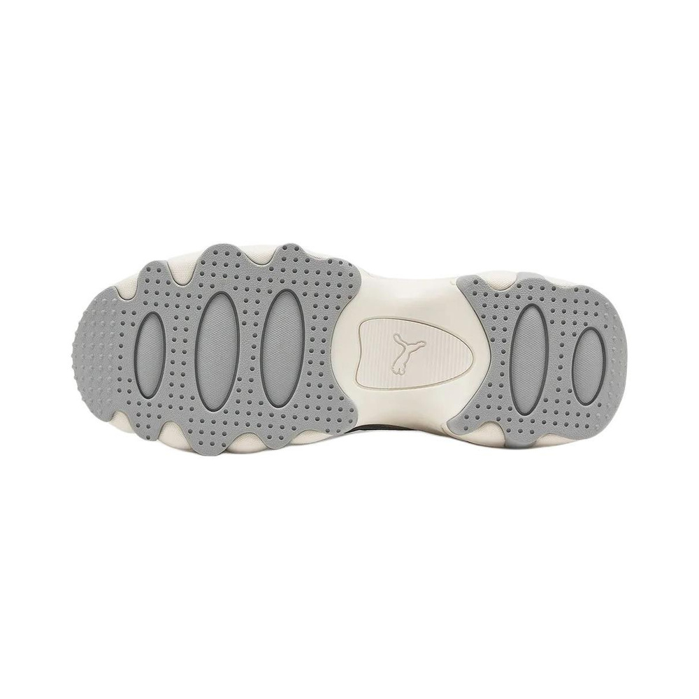 Puma Pulsar Wedge 'Grey Silver' Женские