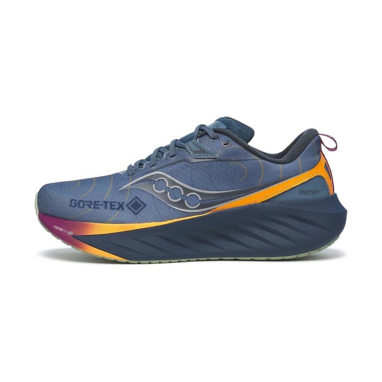 Saucony Triumph 'Blue' Мужские