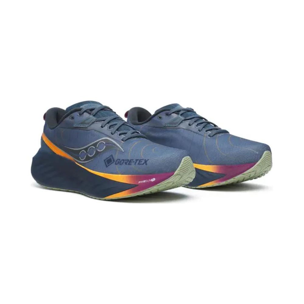Saucony Triumph 'Blue' Мужские