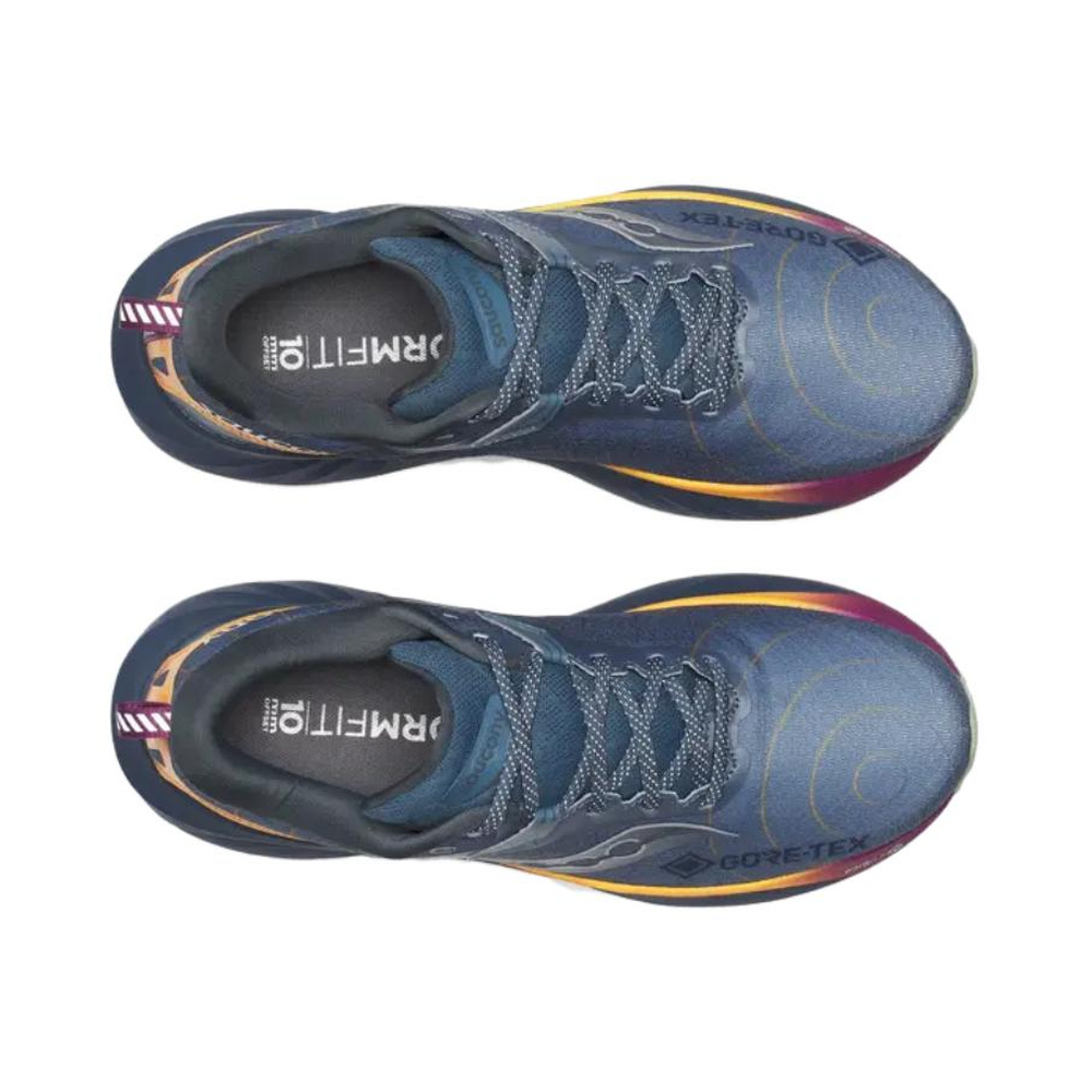 Saucony Triumph 'Blue' Мужские
