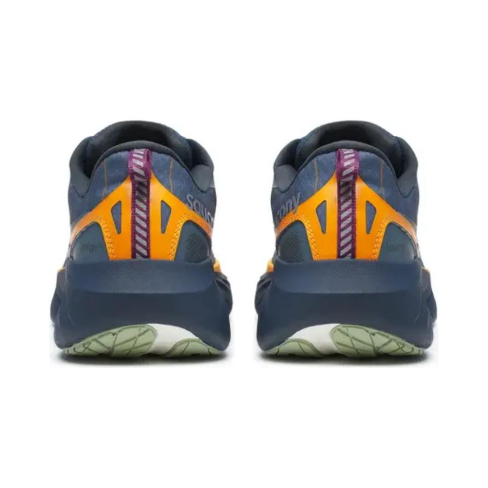 Saucony Triumph 'Blue' Мужские