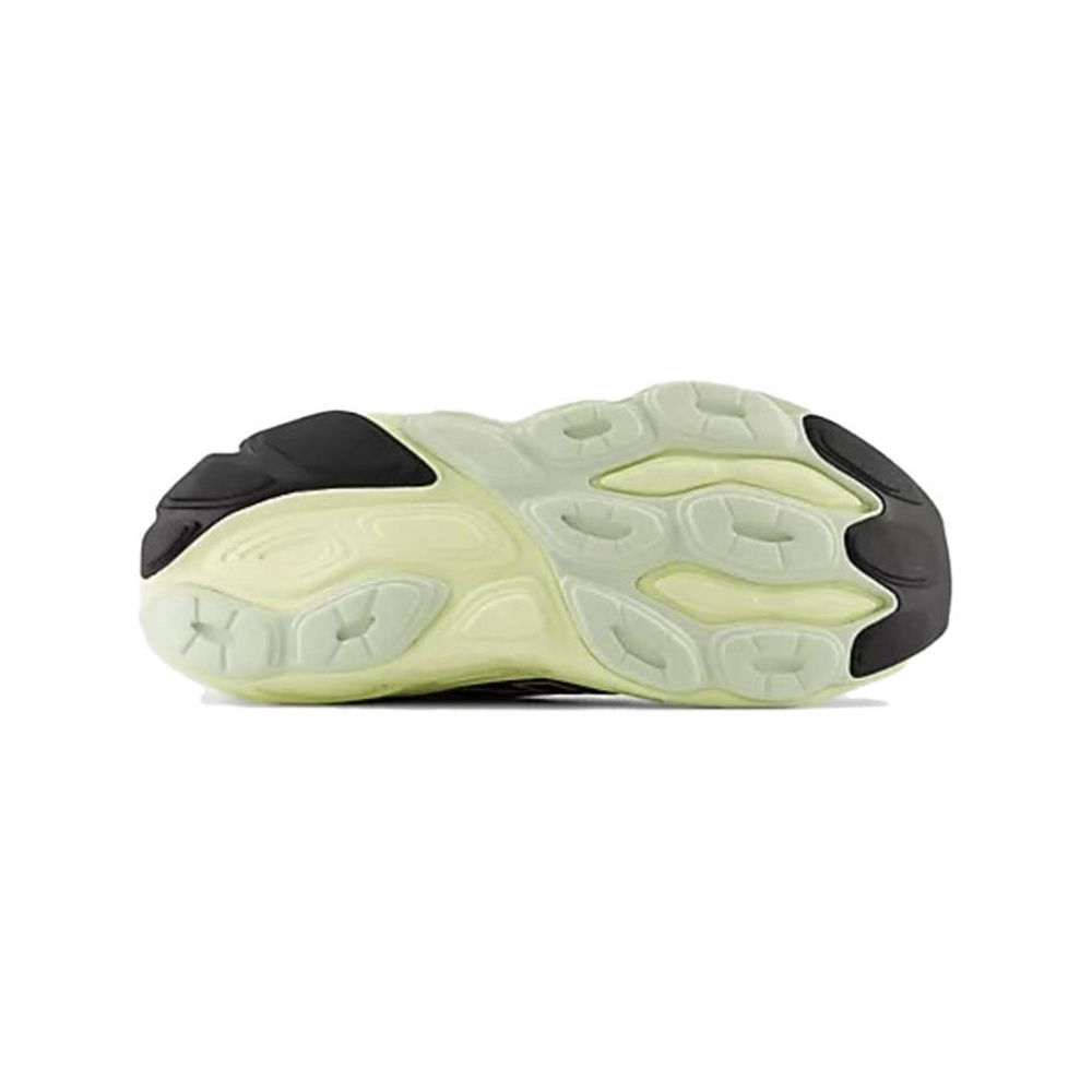 New Balance Fresh Foam X Balos 'Black Neon Yellow' Мужские