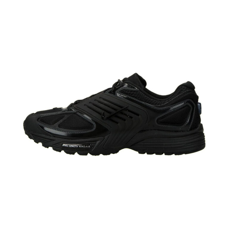 Nike Air Pegasus Wave 'Black / Anthracite / Cyber / Black' Мужские
