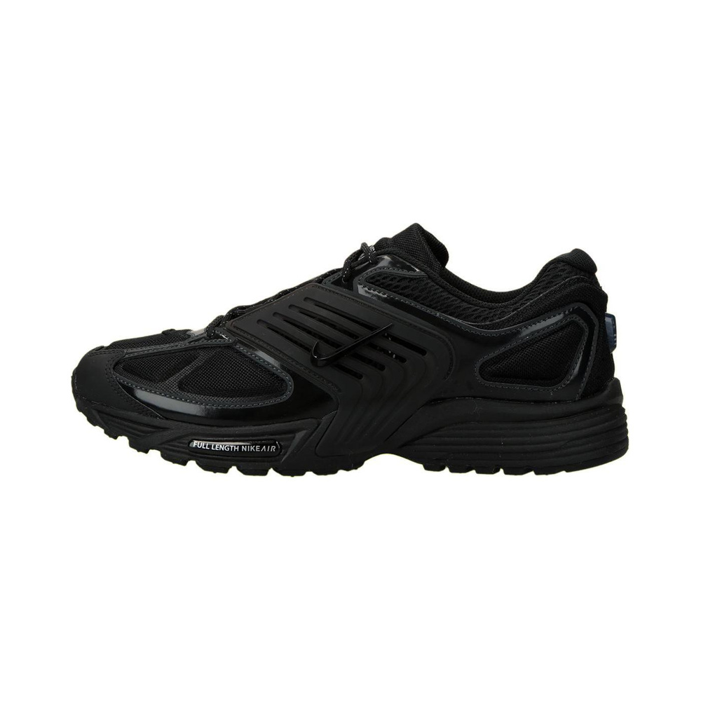 Black / Anthracite / Cyber / Black