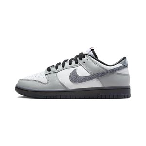 Lx White Light Smoke Grey