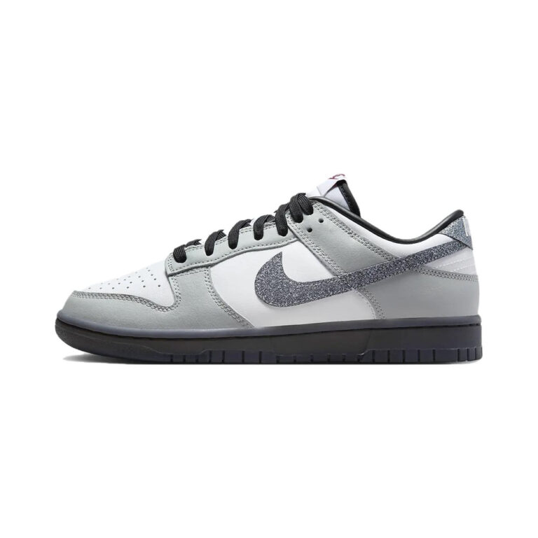 Nike Dunk 'Lx White Light Smoke Grey' Женские