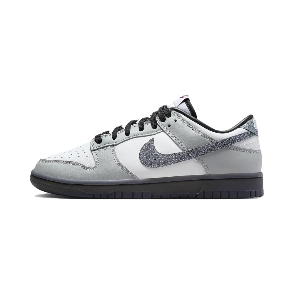 Lx White Light Smoke Grey