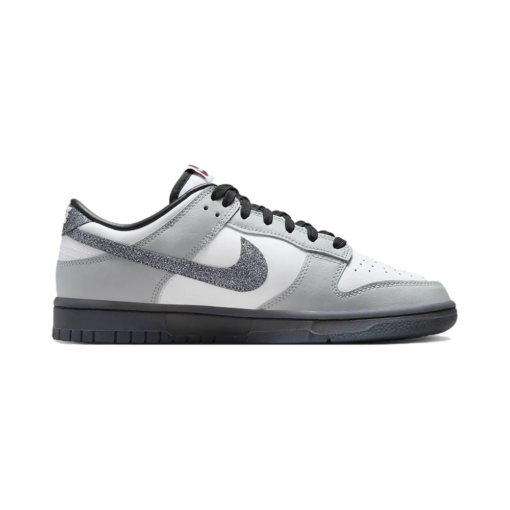Nike Dunk 'Lx White Light Smoke Grey' Женские