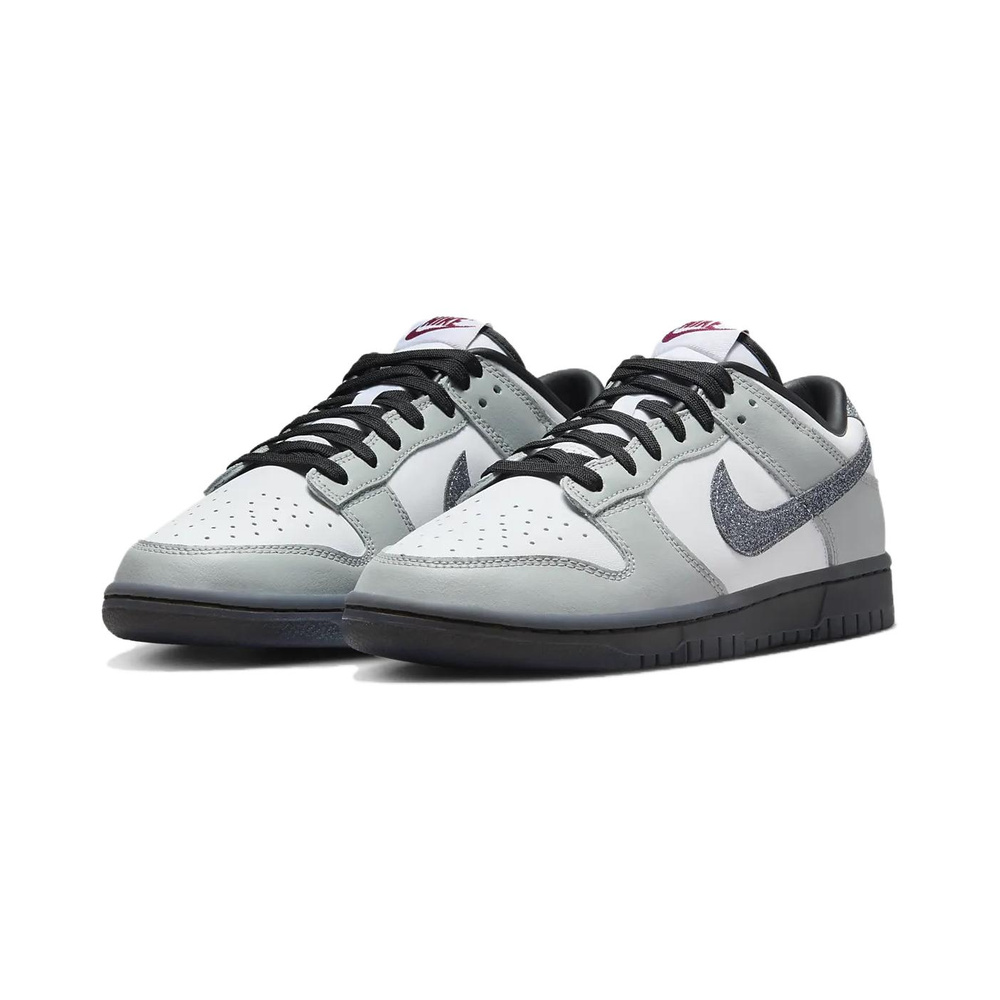 Nike Dunk 'Lx White Light Smoke Grey' Женские
