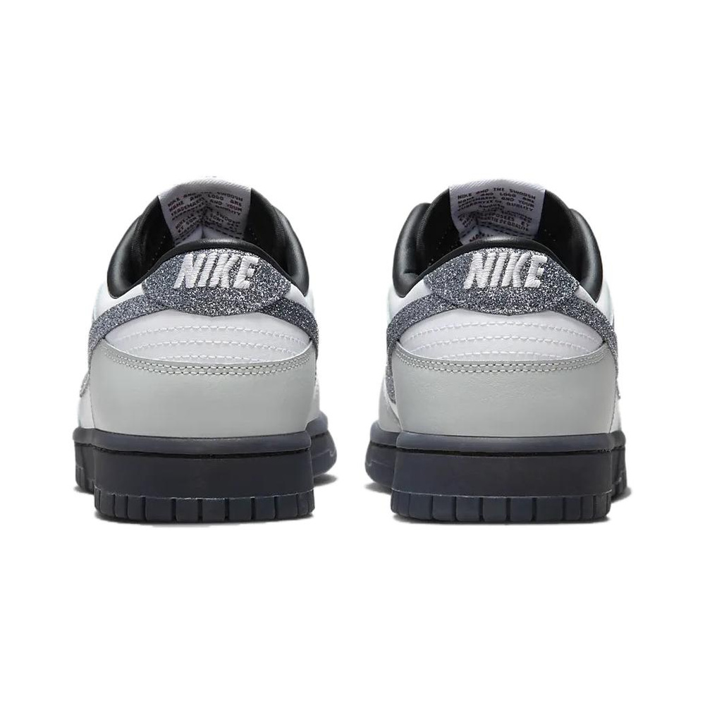 Nike Dunk 'Lx White Light Smoke Grey' Женские
