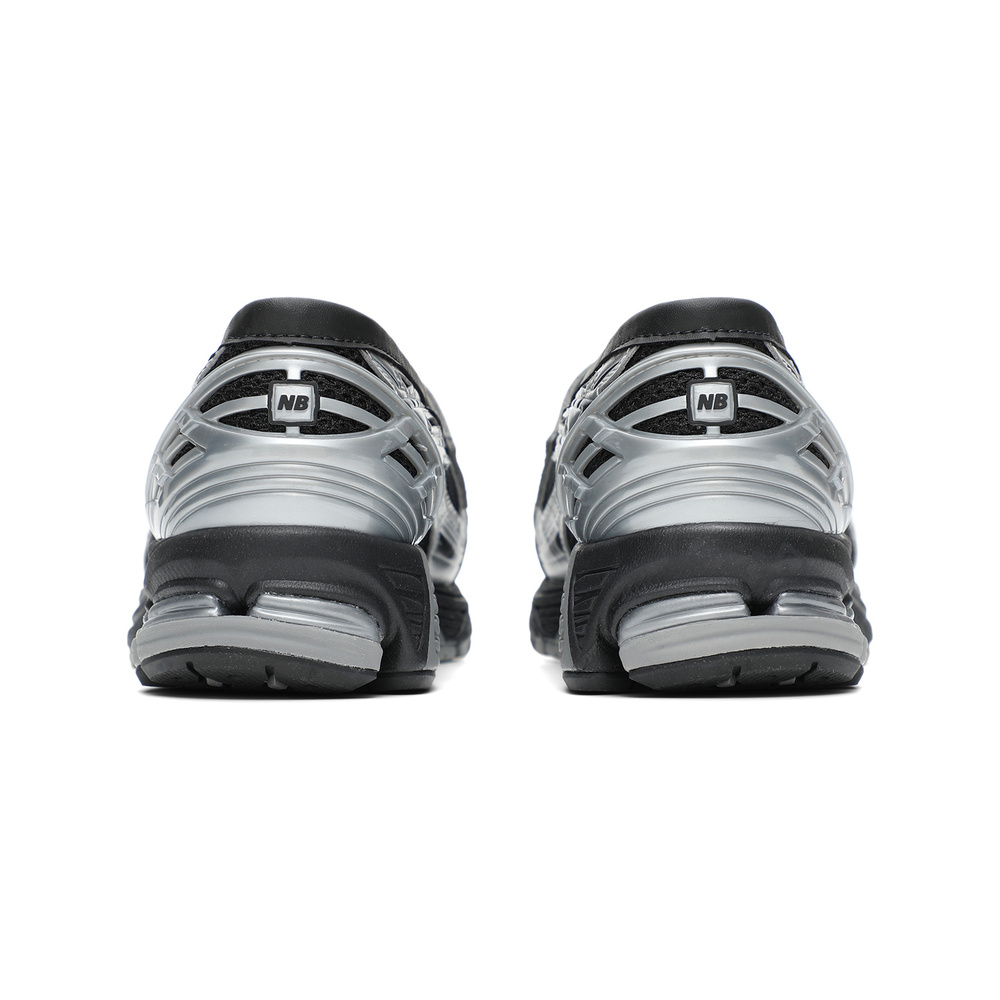New Balance 1906L 'Silver Metallic Black' Мужские