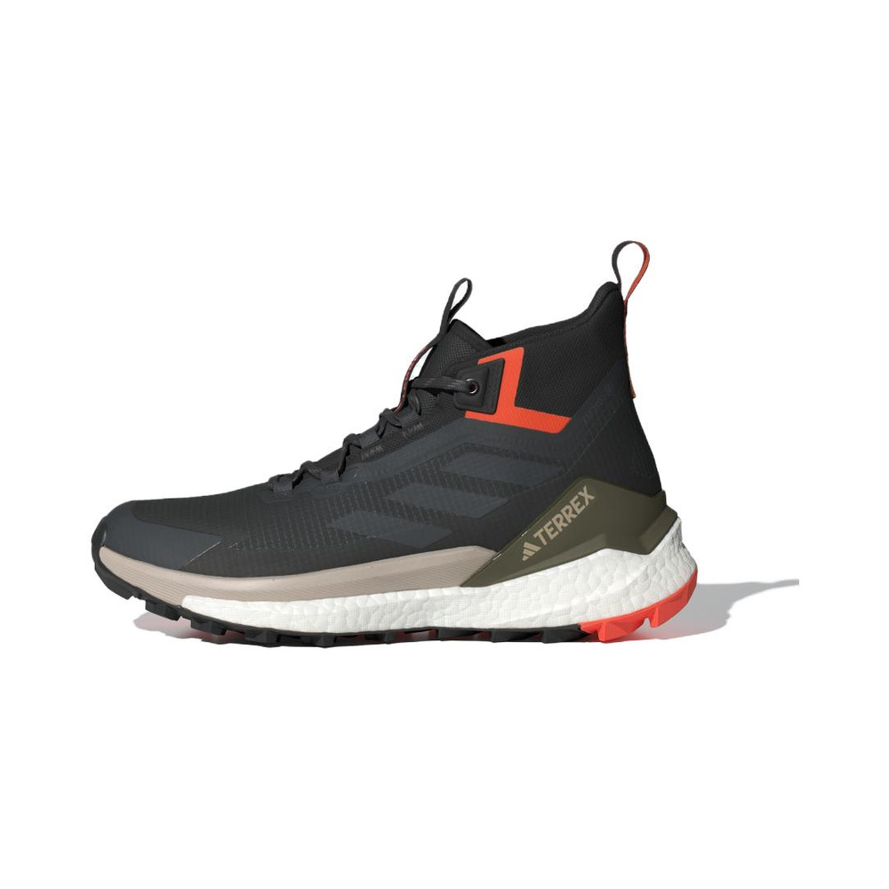 Adidas Terrex Free Hiker 2,0 'Black' Мужские