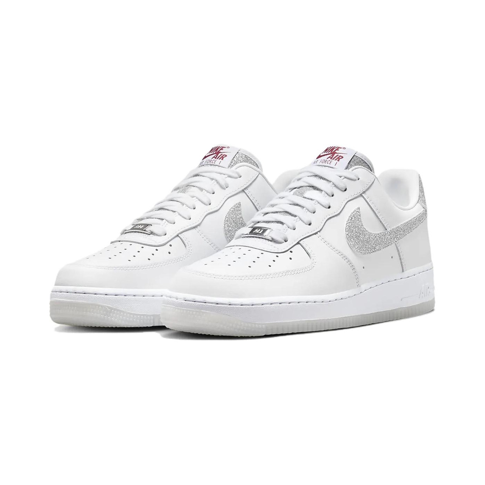 Nike Air Force 1 'Desert Khaki / Sail / Khaki' Женские