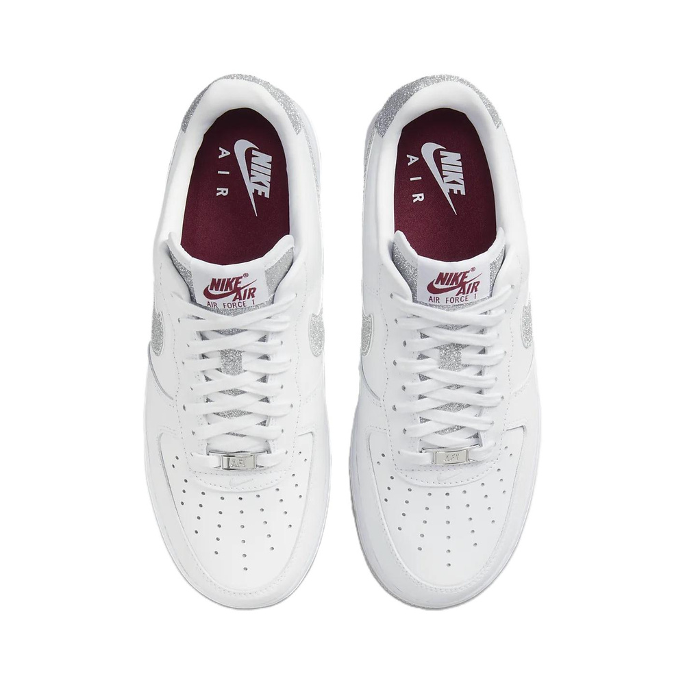 Nike Air Force 1 'Desert Khaki / Sail / Khaki' Женские