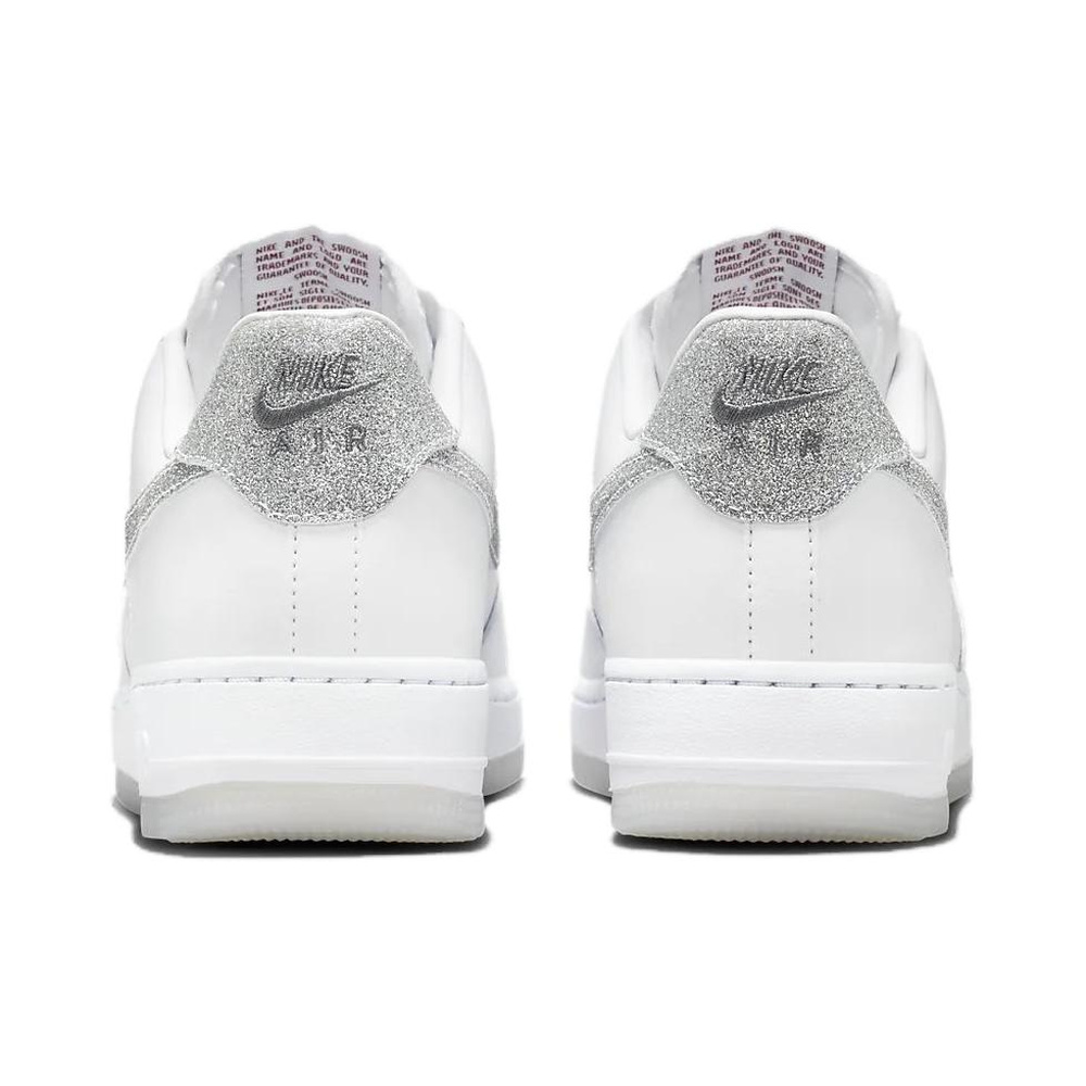 Nike Air Force 1 'Desert Khaki / Sail / Khaki' Женские