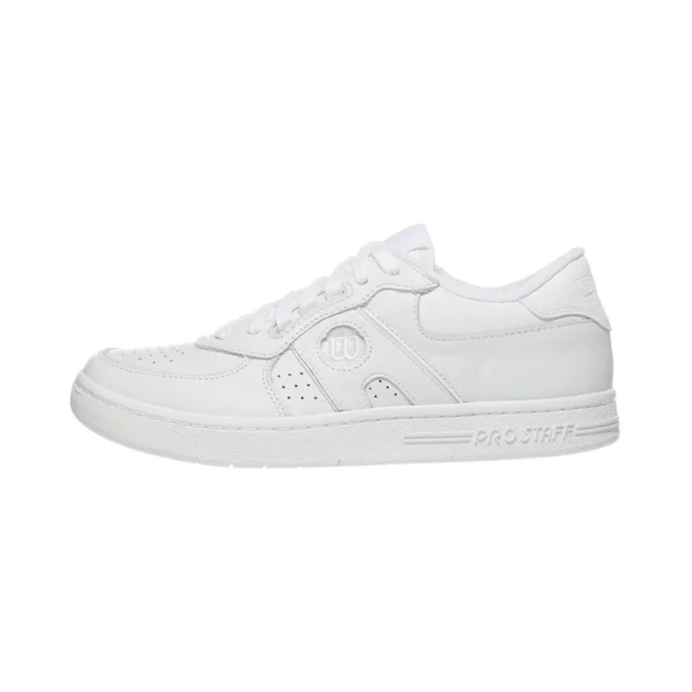 Wilson Pro Staff 'White' Мужские