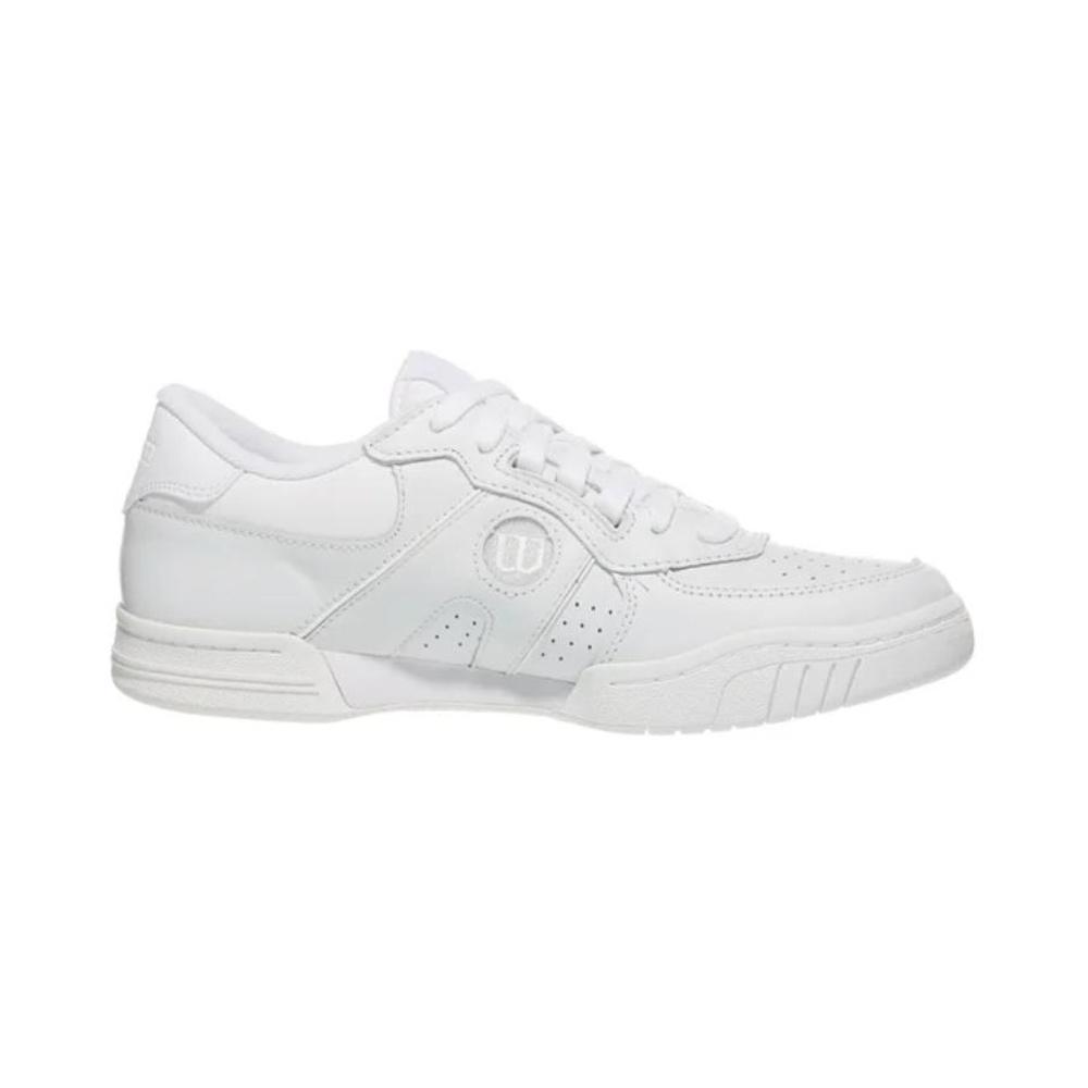 Wilson Pro Staff 'White' Мужские