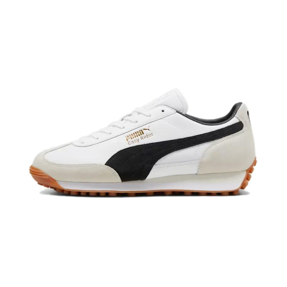 Mix White Black Gum