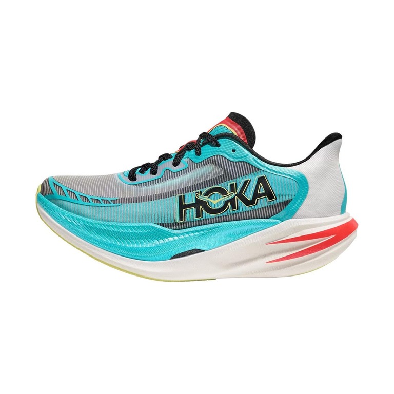 Hoka Cielo X1 'Frost Black' Мужские