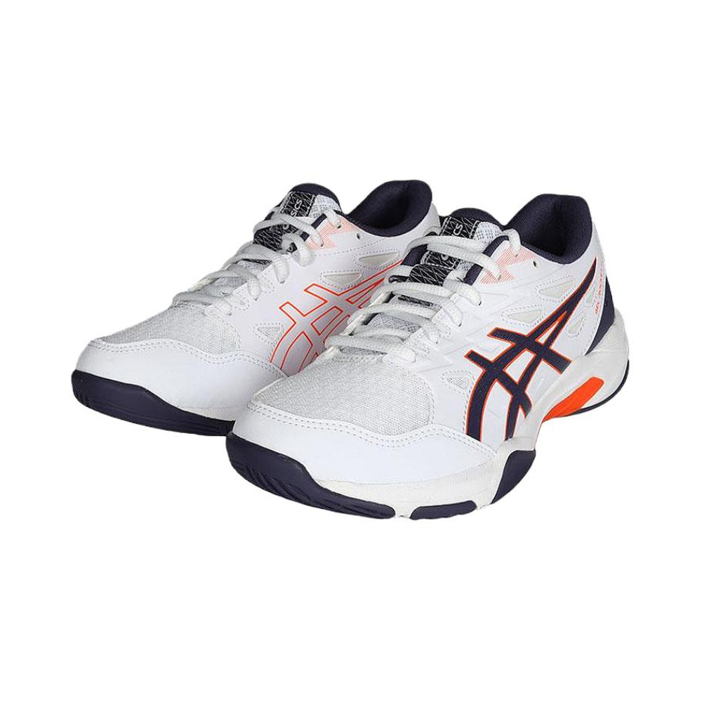 ASICS Gel Rocket 11 'White' Мужские
