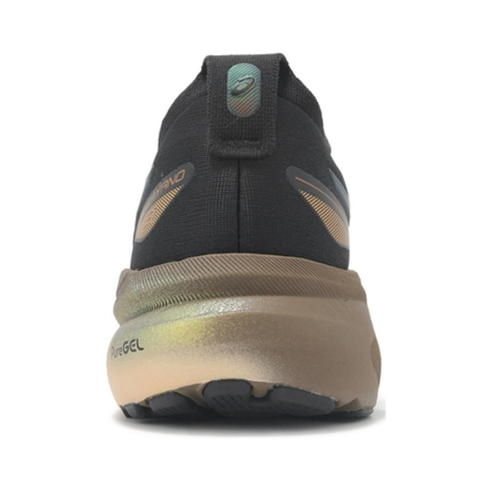 ASICS Gel Kayano 31 'Platinum Black Gold' Мужские
