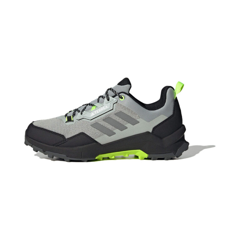 Adidas Terrex Ax4 'Black Grey' Мужские